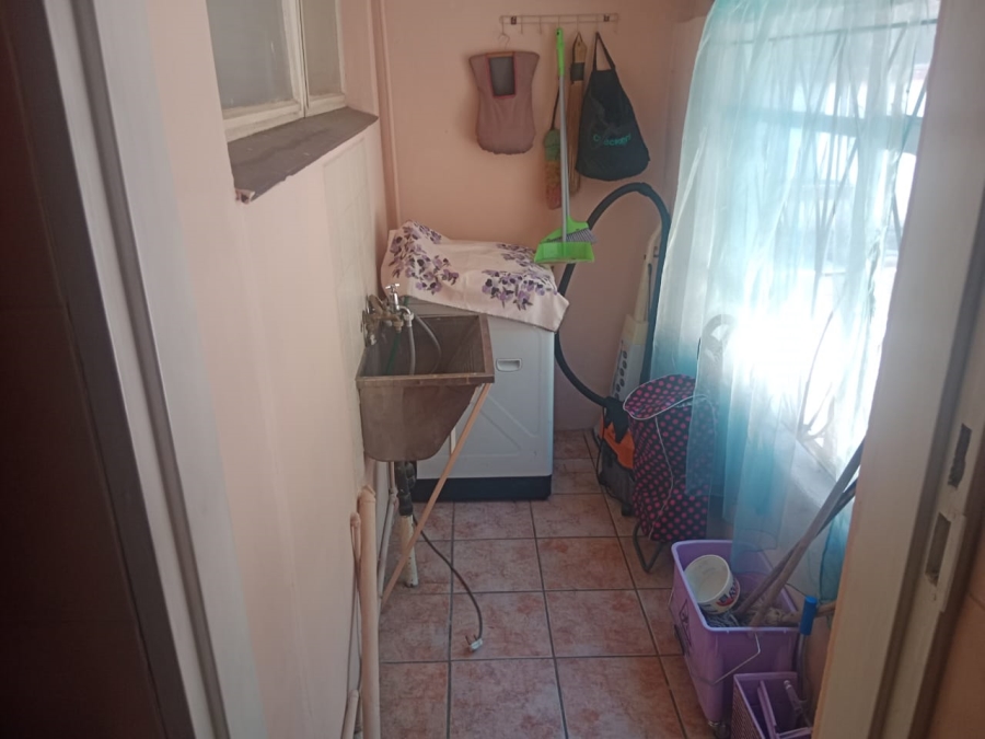 4 Bedroom Property for Sale in Sasolburg Ext 12 Free State